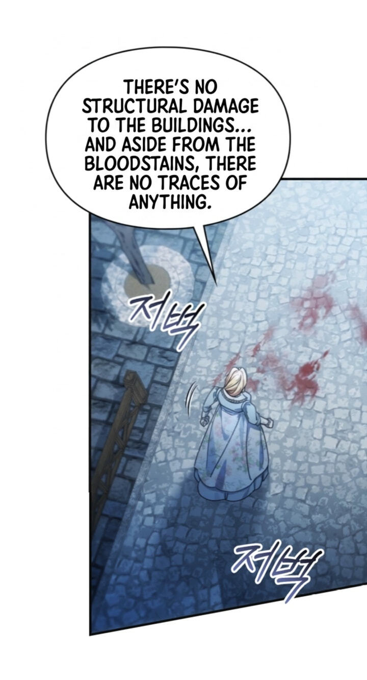 Time Healer Ceres Chapter 31 page 73 - 