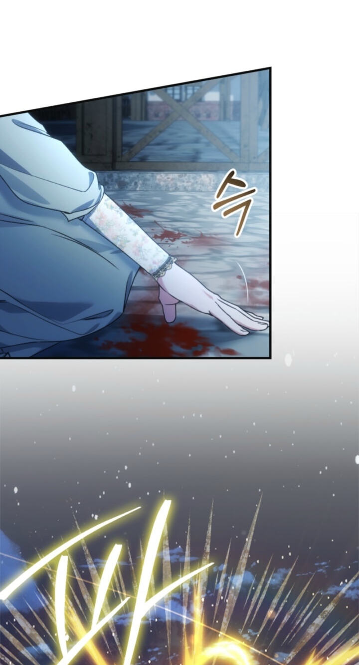 Time Healer Ceres Chapter 31 page 74 - 