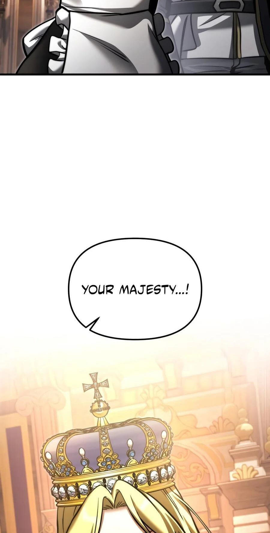 Time-Limited Genius Dark Knight Chapter 169 page 103 - 