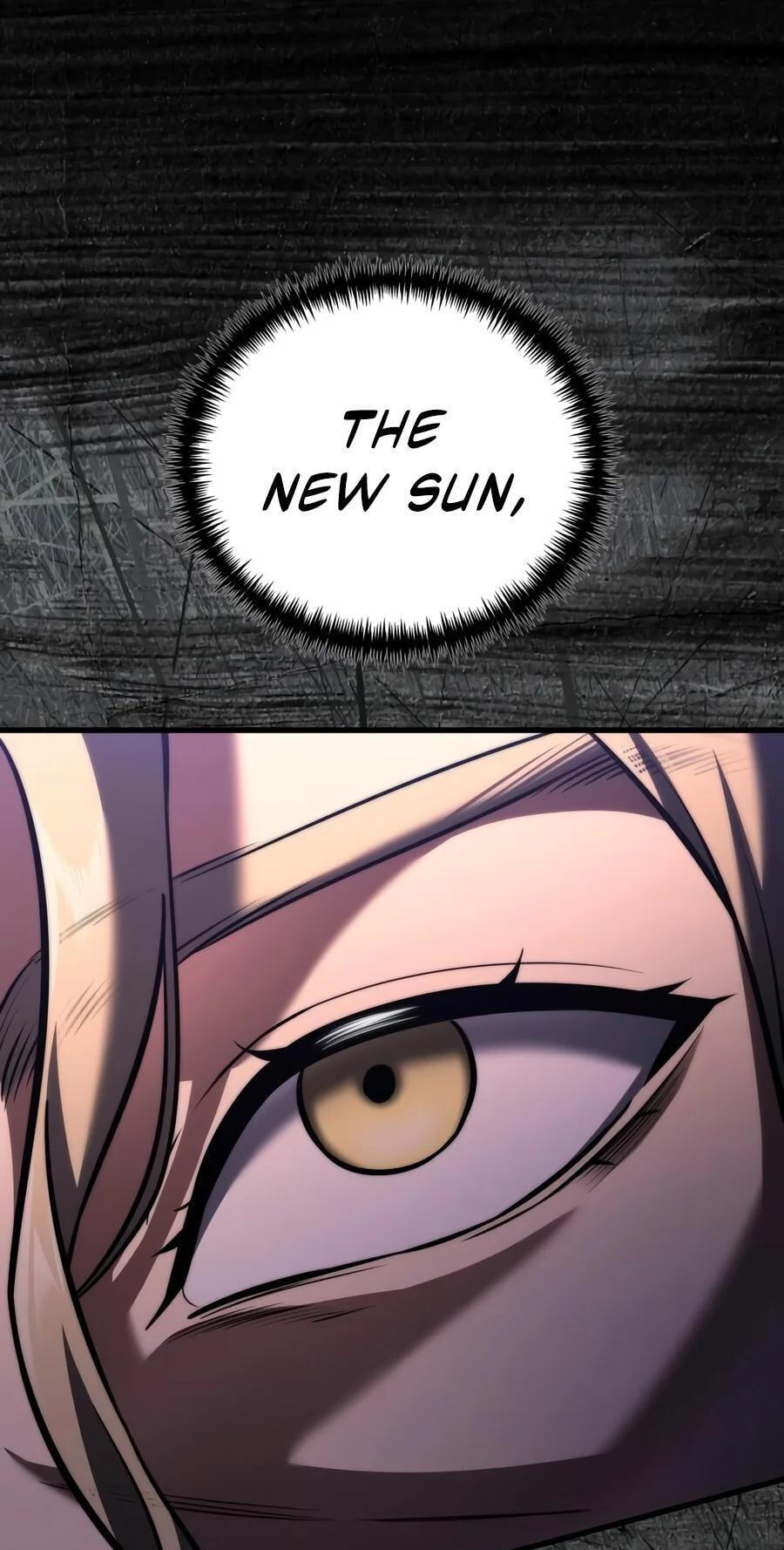 Time-Limited Genius Dark Knight Chapter 169 page 12 - 