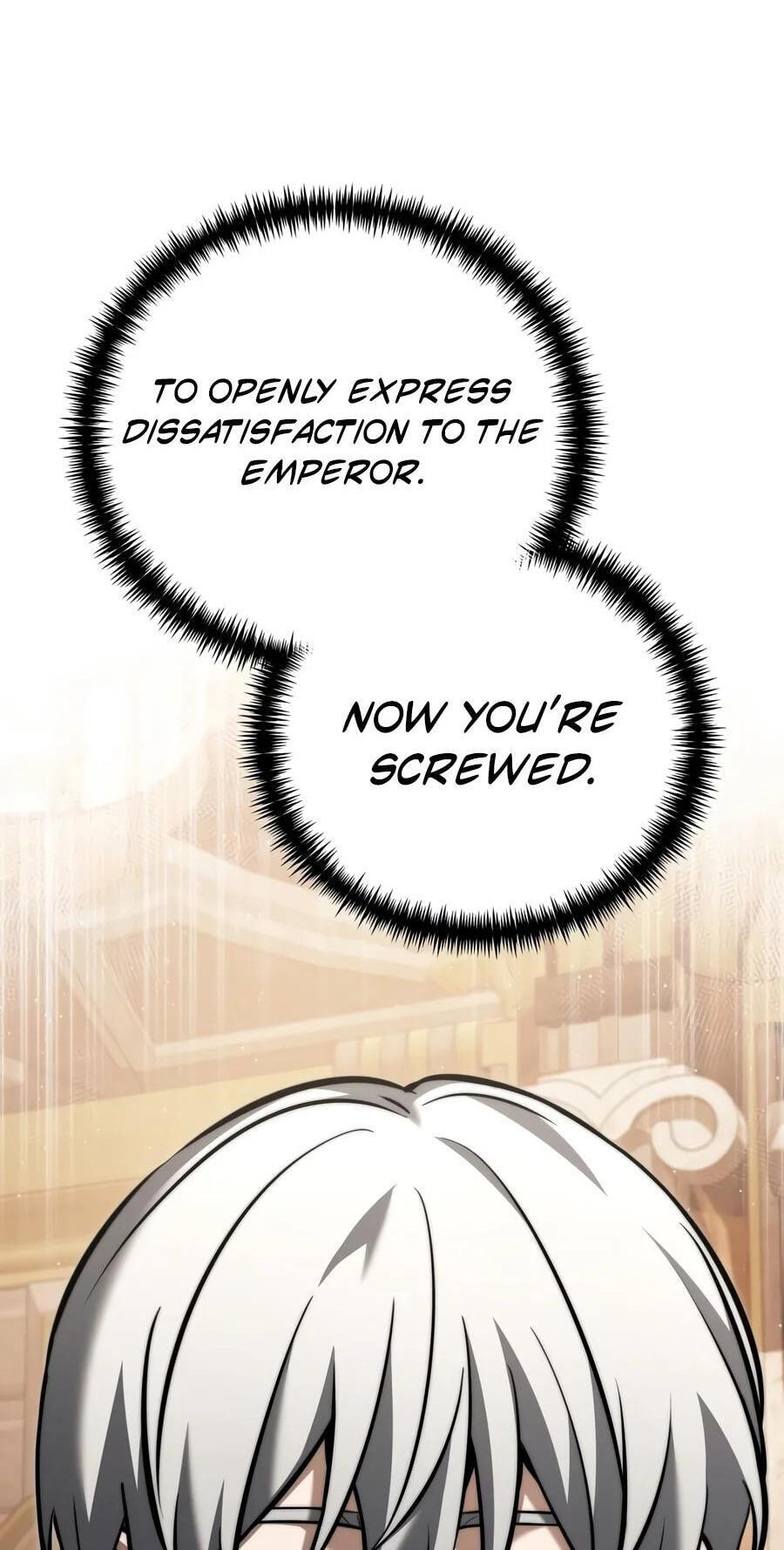 Time-Limited Genius Dark Knight Chapter 169 page 112 - 