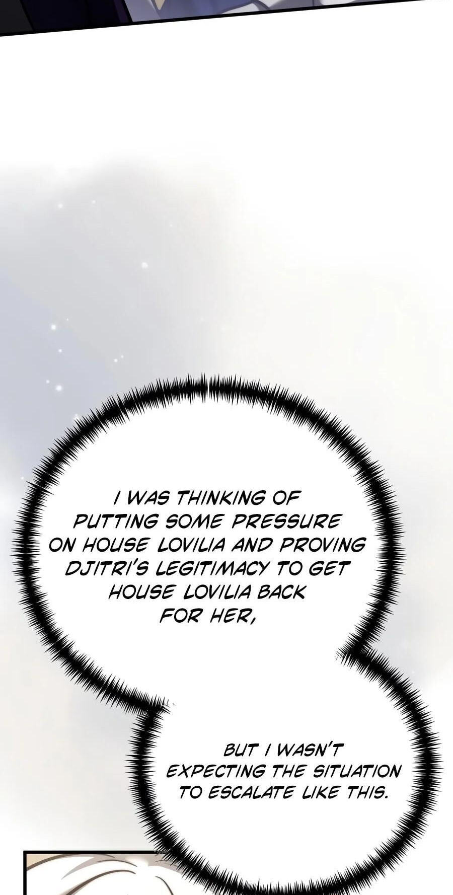 Time-Limited Genius Dark Knight Chapter 169 page 115 - 