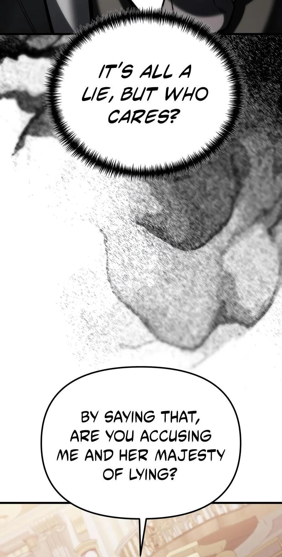 Time-Limited Genius Dark Knight Chapter 169 page 127 - 