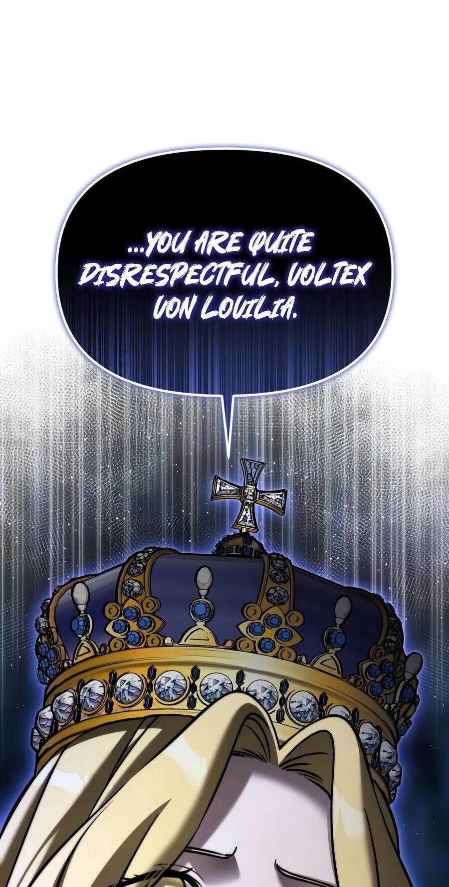 Time-Limited Genius Dark Knight Chapter 169 page 131 - 