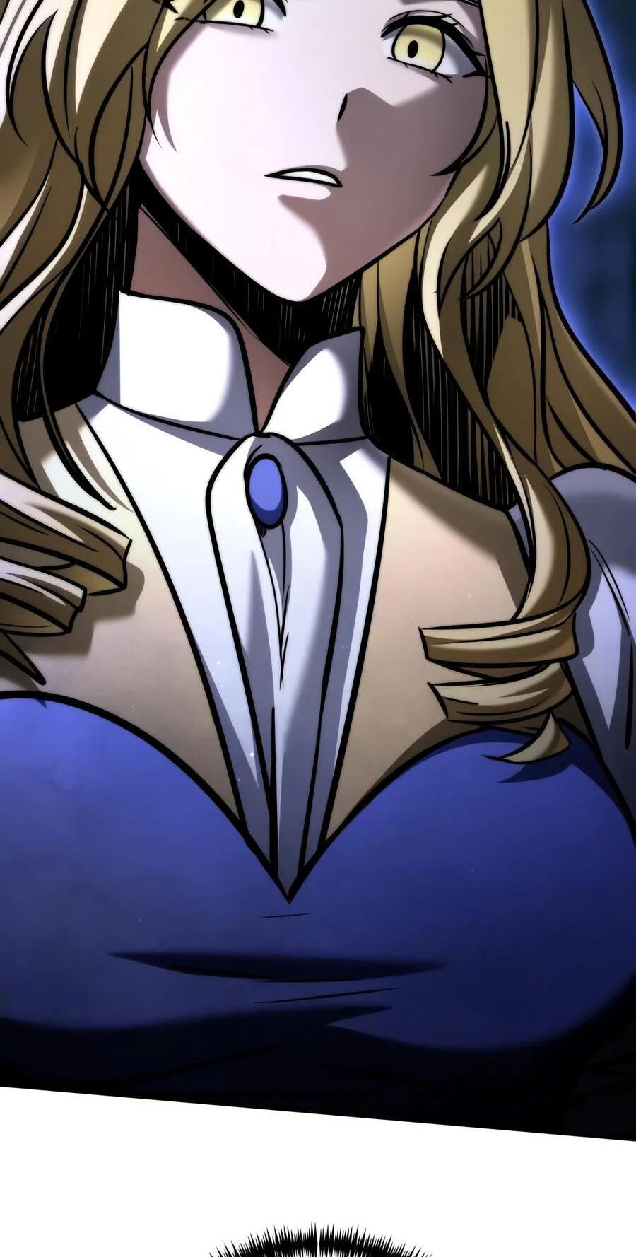 Time-Limited Genius Dark Knight Chapter 169 page 132 - 