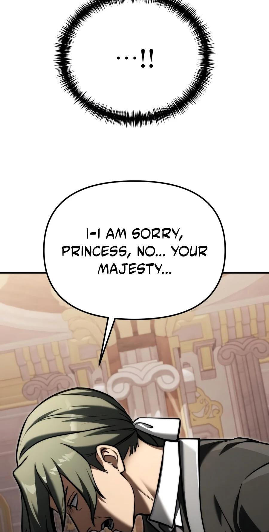 Time-Limited Genius Dark Knight Chapter 169 page 133 - 