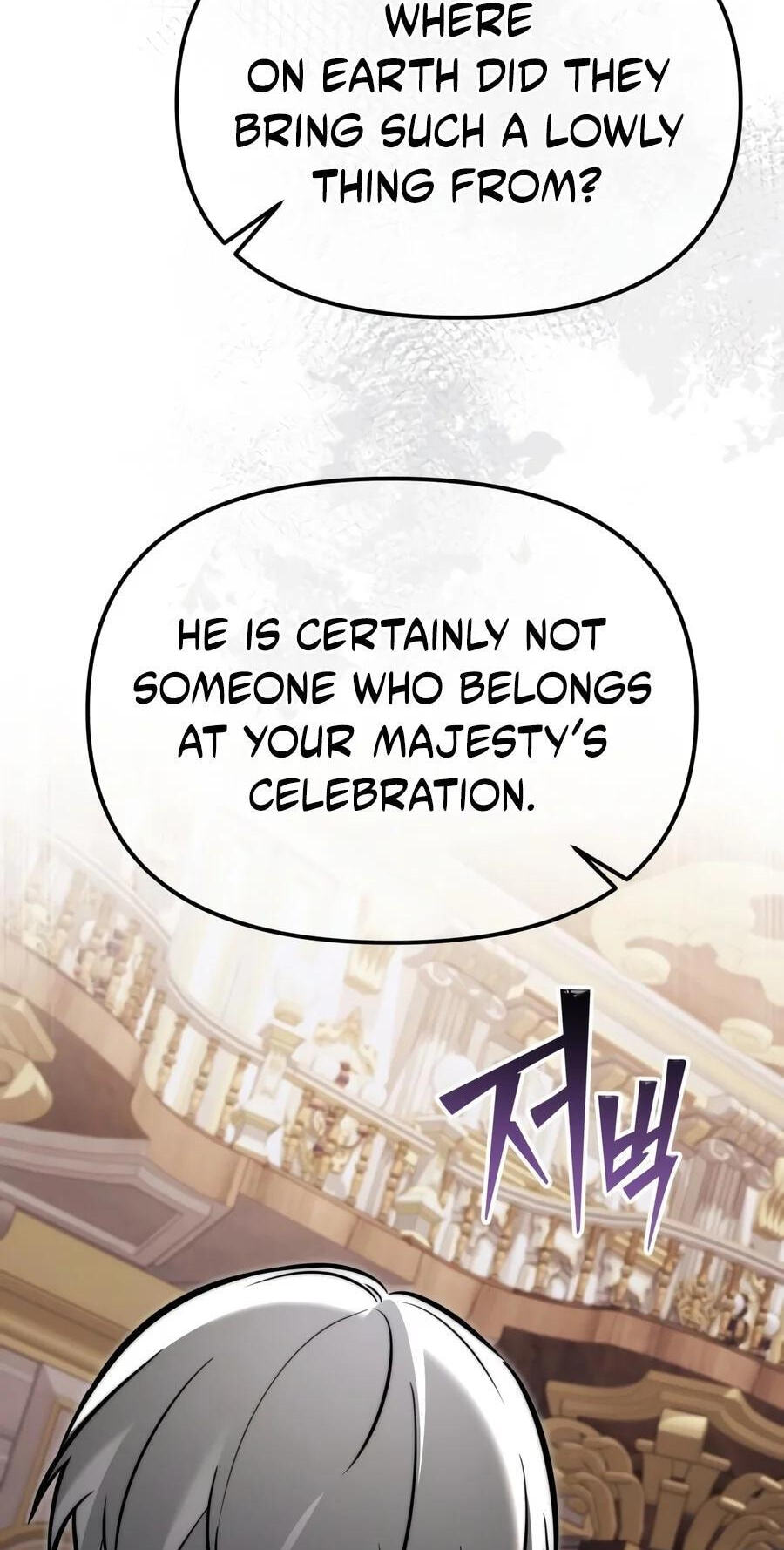 Time-Limited Genius Dark Knight Chapter 169 page 135 - 