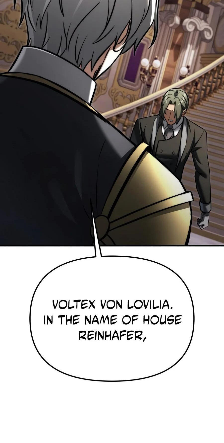 Time-Limited Genius Dark Knight Chapter 169 page 136 - 