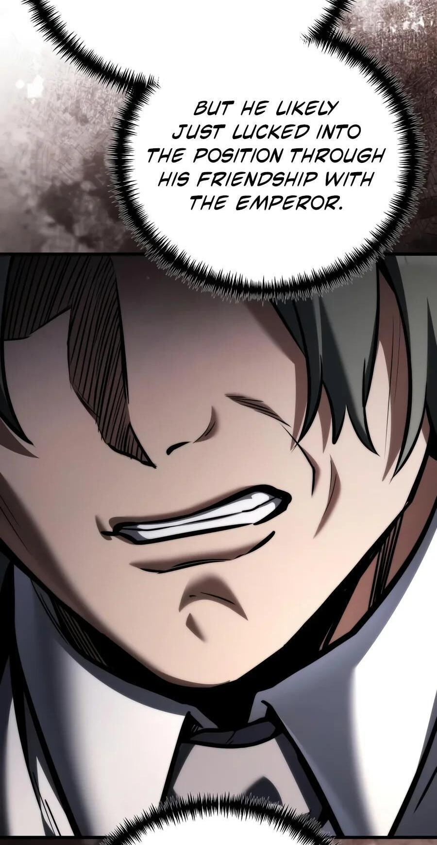 Time-Limited Genius Dark Knight Chapter 169 page 143 - 