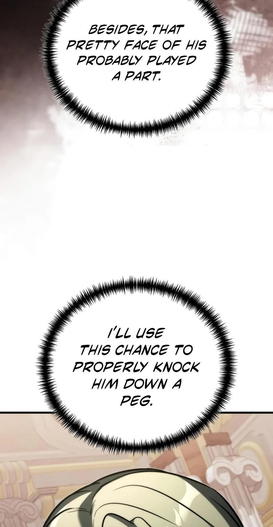 Time-Limited Genius Dark Knight Chapter 169 page 144 - 