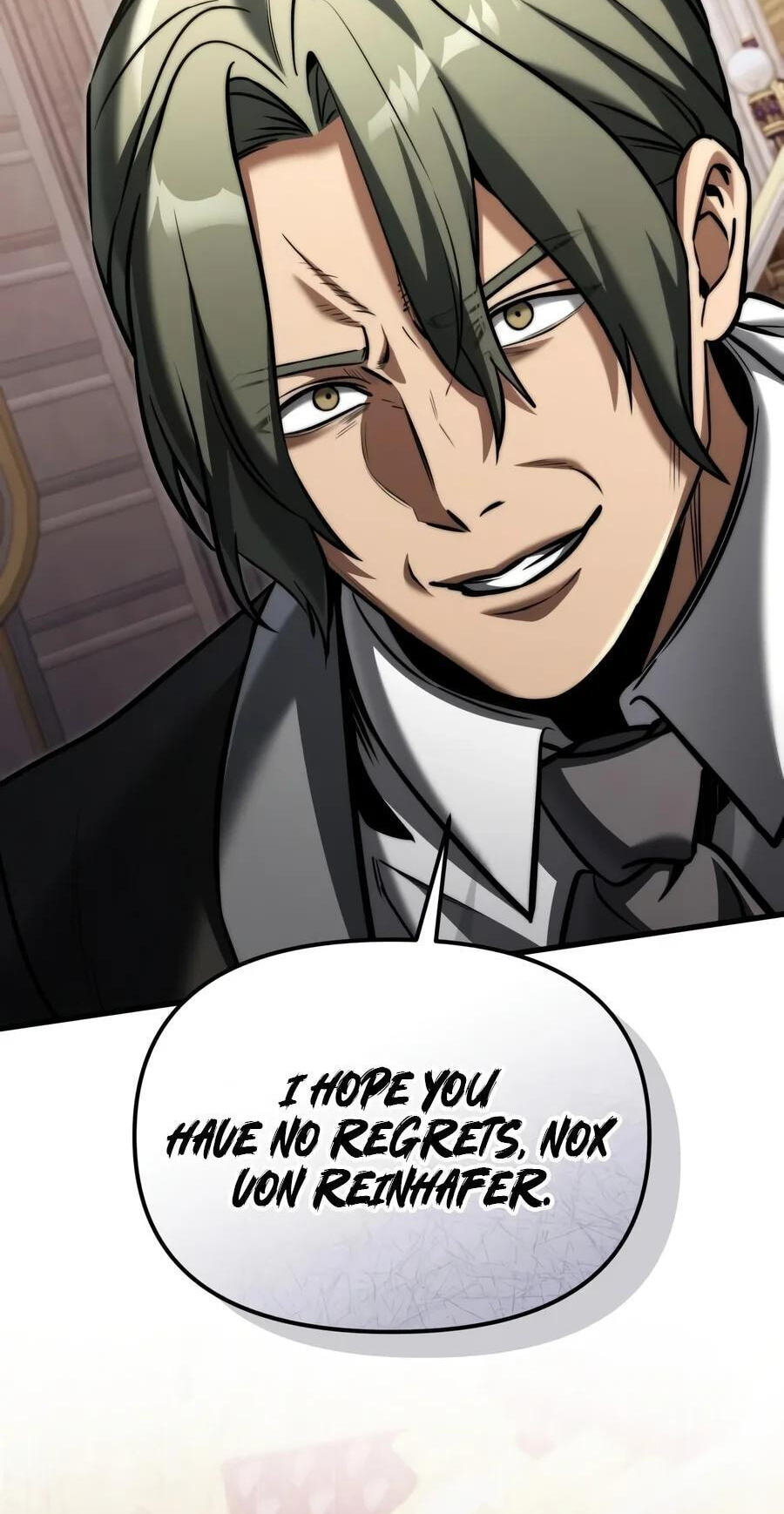 Time-Limited Genius Dark Knight Chapter 169 page 145 - 