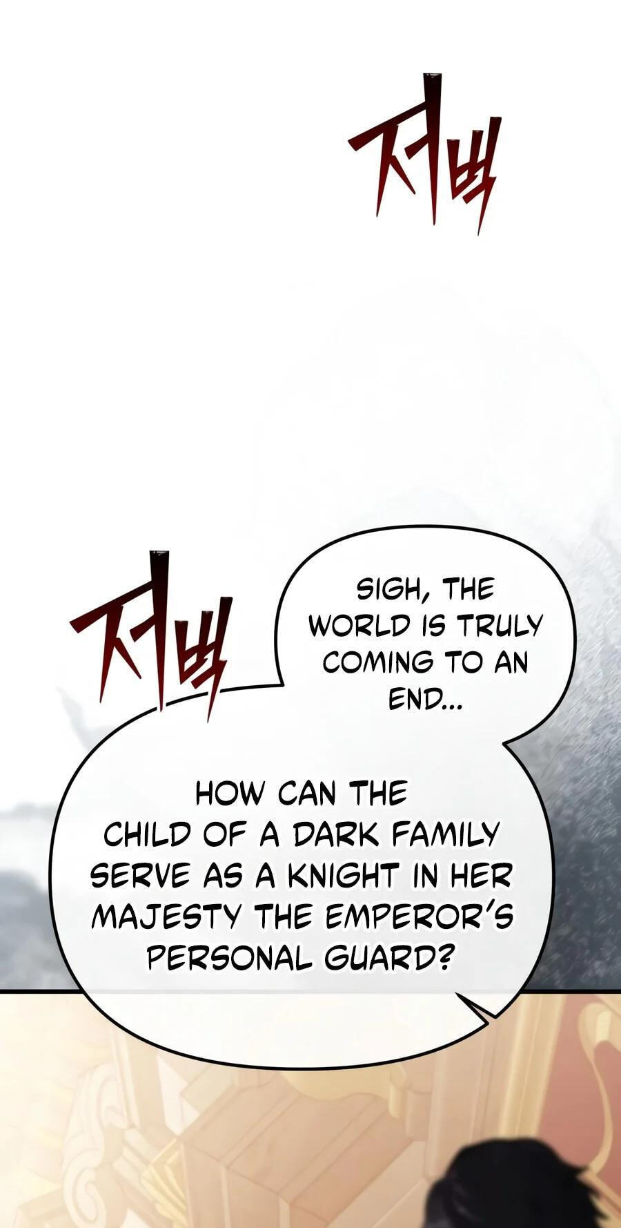 Time-Limited Genius Dark Knight Chapter 169 page 23 - 