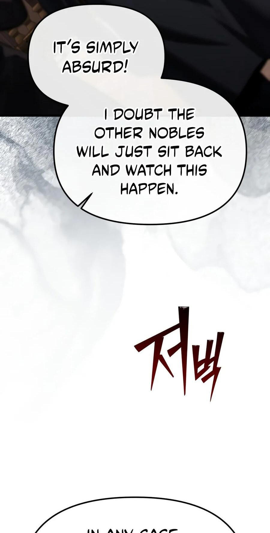 Time-Limited Genius Dark Knight Chapter 169 page 25 - 