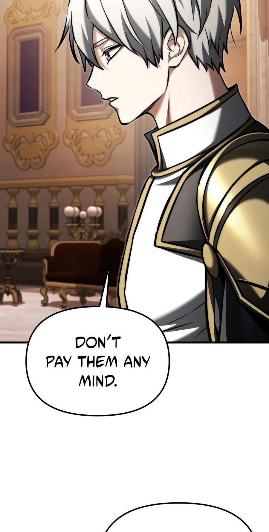 Time-Limited Genius Dark Knight Chapter 169 page 28 - 