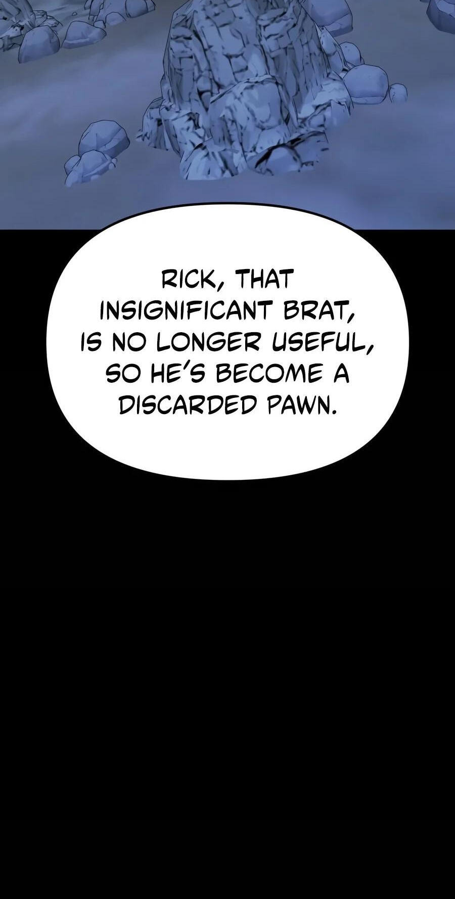Time-Limited Genius Dark Knight Chapter 169 page 4 - 