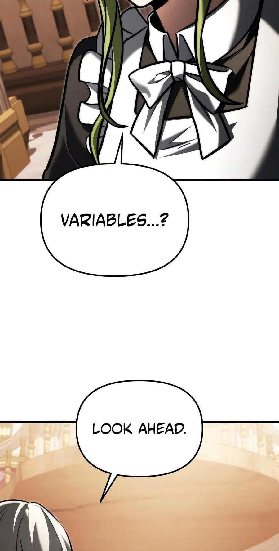 Time-Limited Genius Dark Knight Chapter 169 page 31 - 