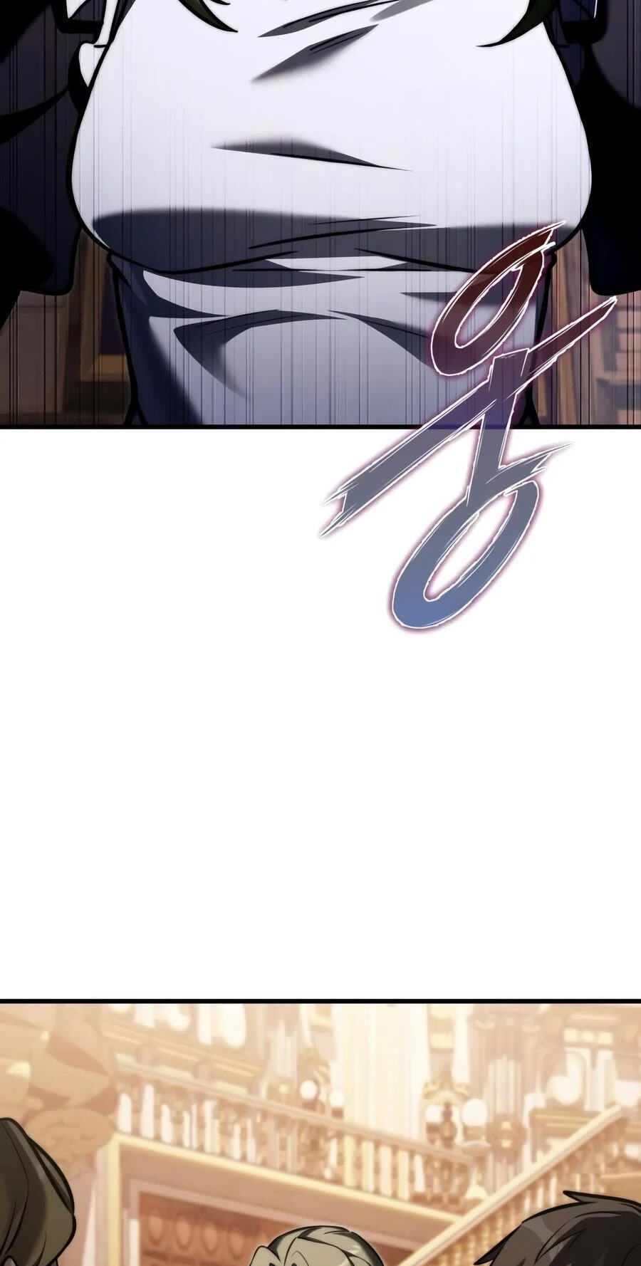 Time-Limited Genius Dark Knight Chapter 169 page 34 - 