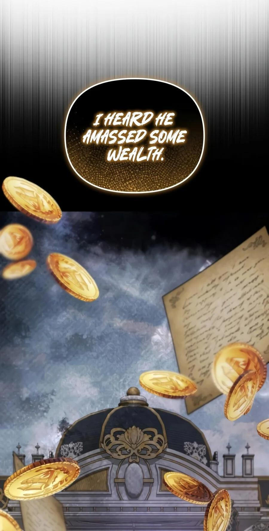 Time-Limited Genius Dark Knight Chapter 169 page 41 - 