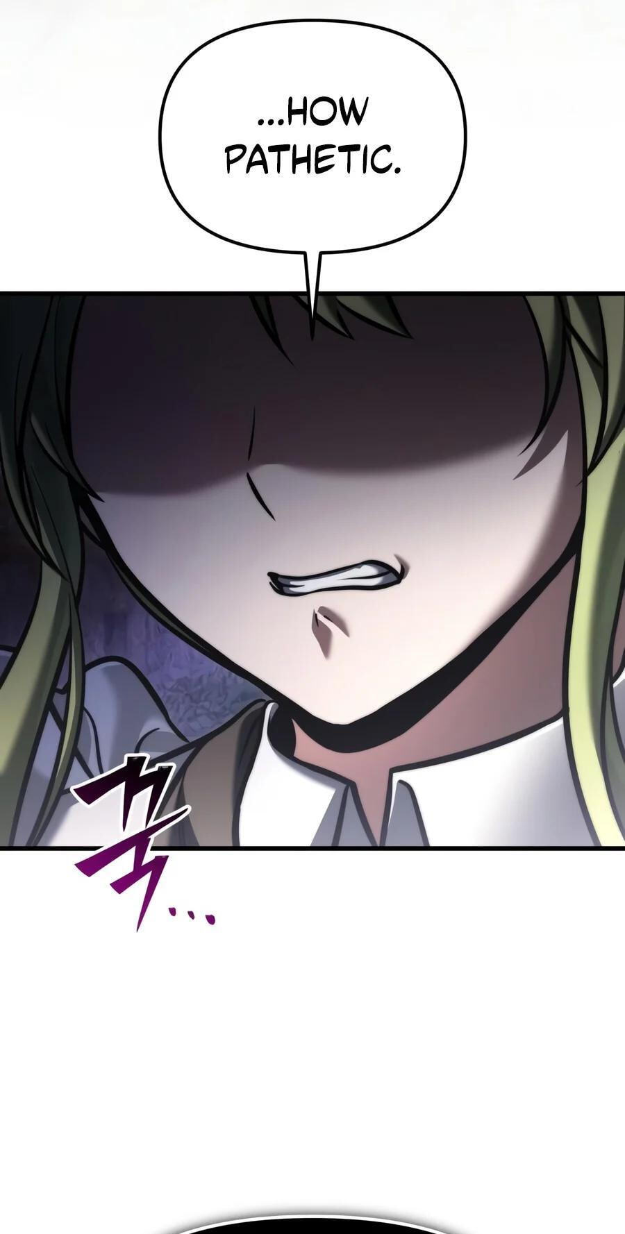 Time-Limited Genius Dark Knight Chapter 169 page 44 - 
