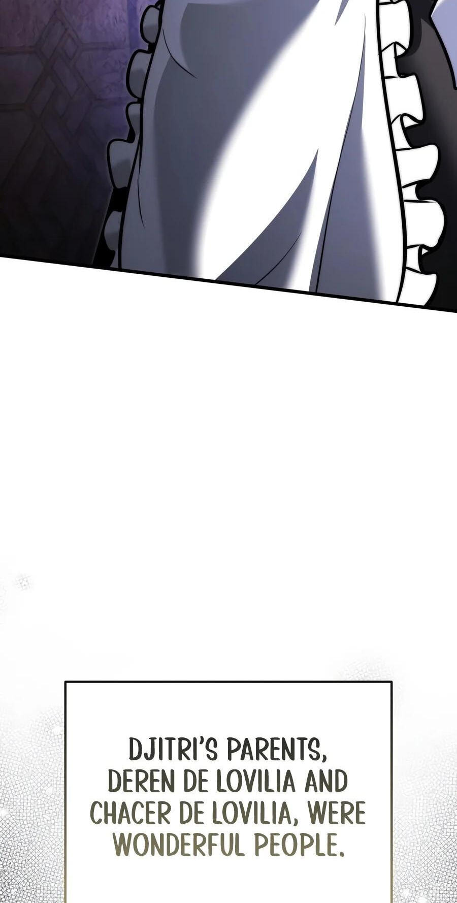Time-Limited Genius Dark Knight Chapter 169 page 46 - 