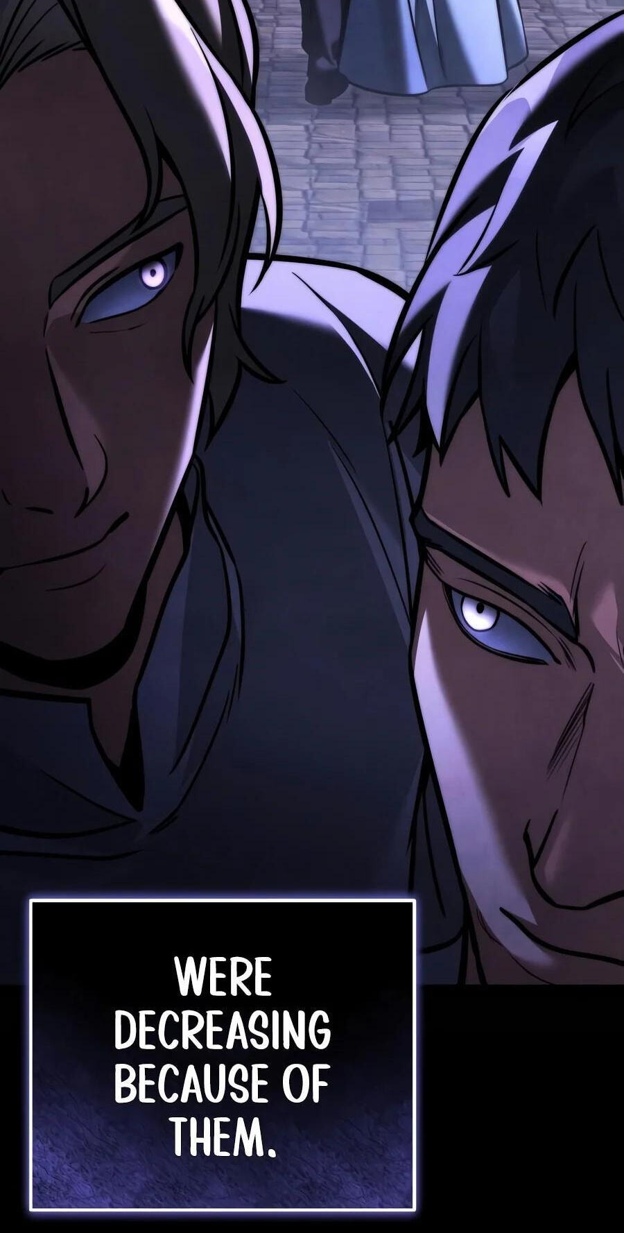 Time-Limited Genius Dark Knight Chapter 169 page 50 - 