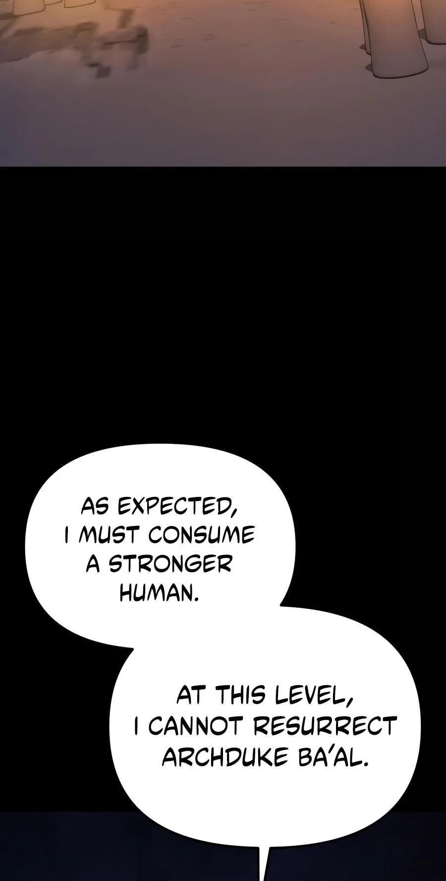 Time-Limited Genius Dark Knight Chapter 169 page 6 - 