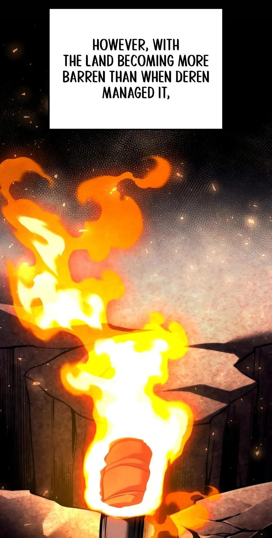 Time-Limited Genius Dark Knight Chapter 169 page 54 - 