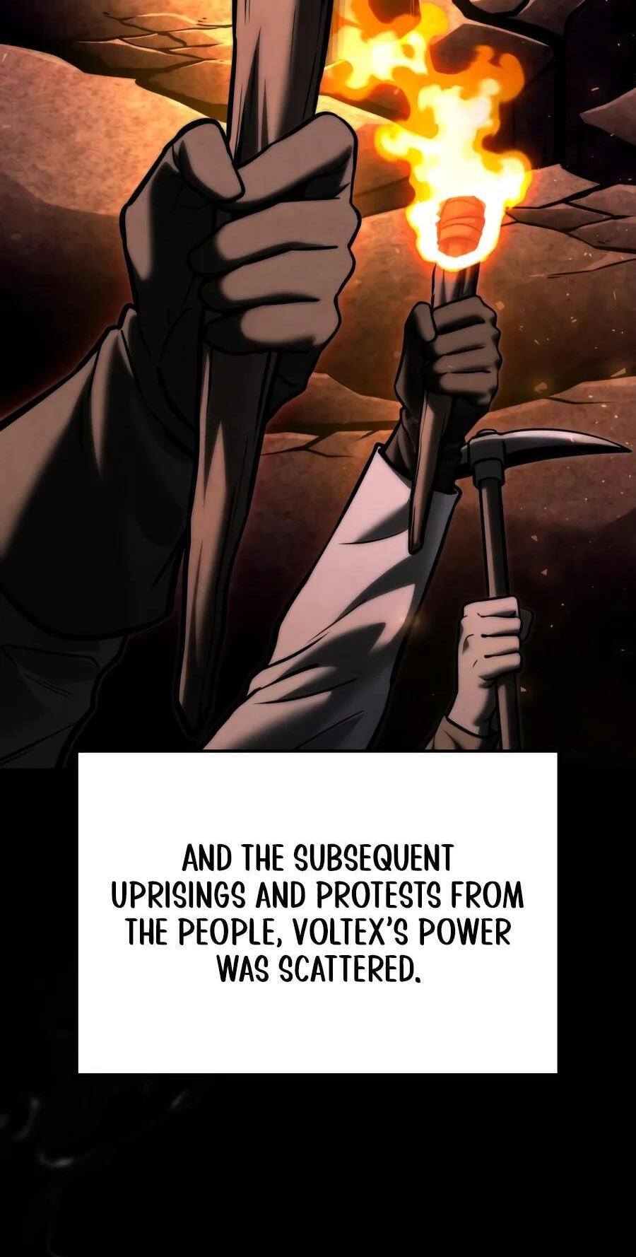 Time-Limited Genius Dark Knight Chapter 169 page 55 - 