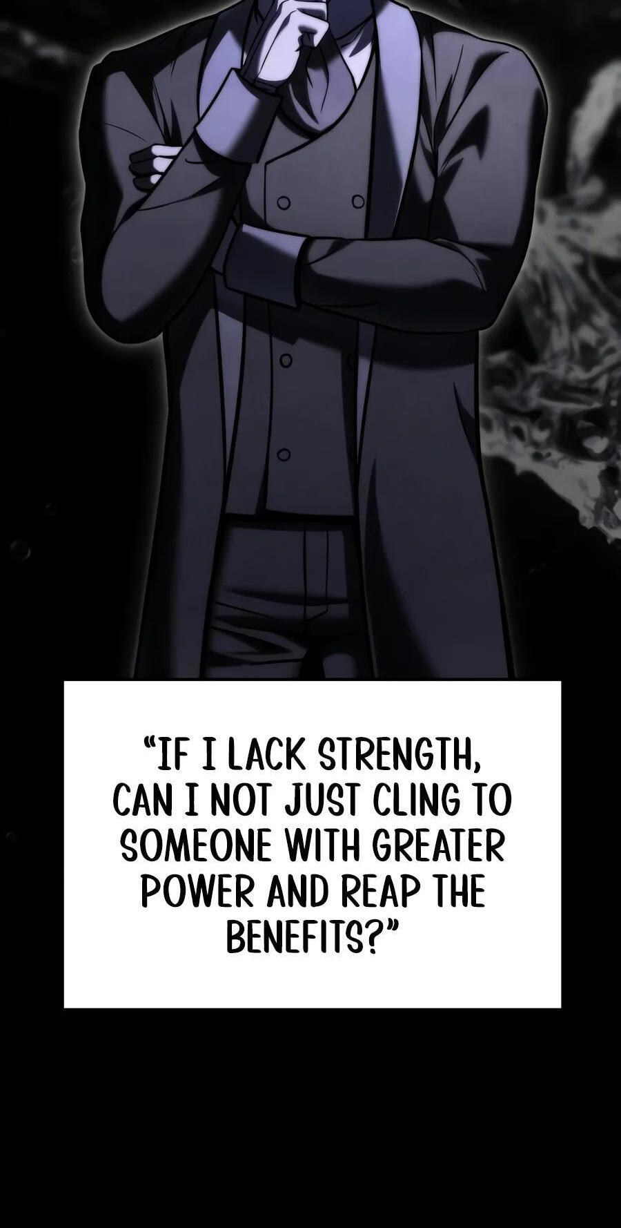 Time-Limited Genius Dark Knight Chapter 169 page 57 - 