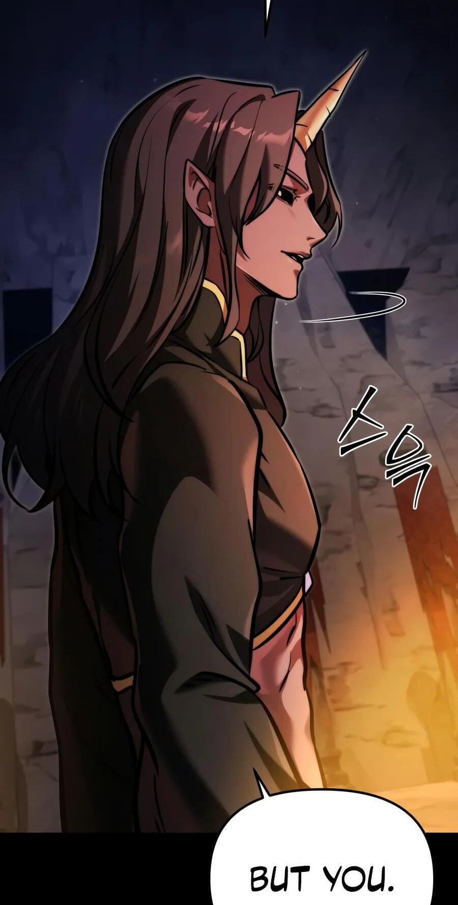 Time-Limited Genius Dark Knight Chapter 169 page 7 - 