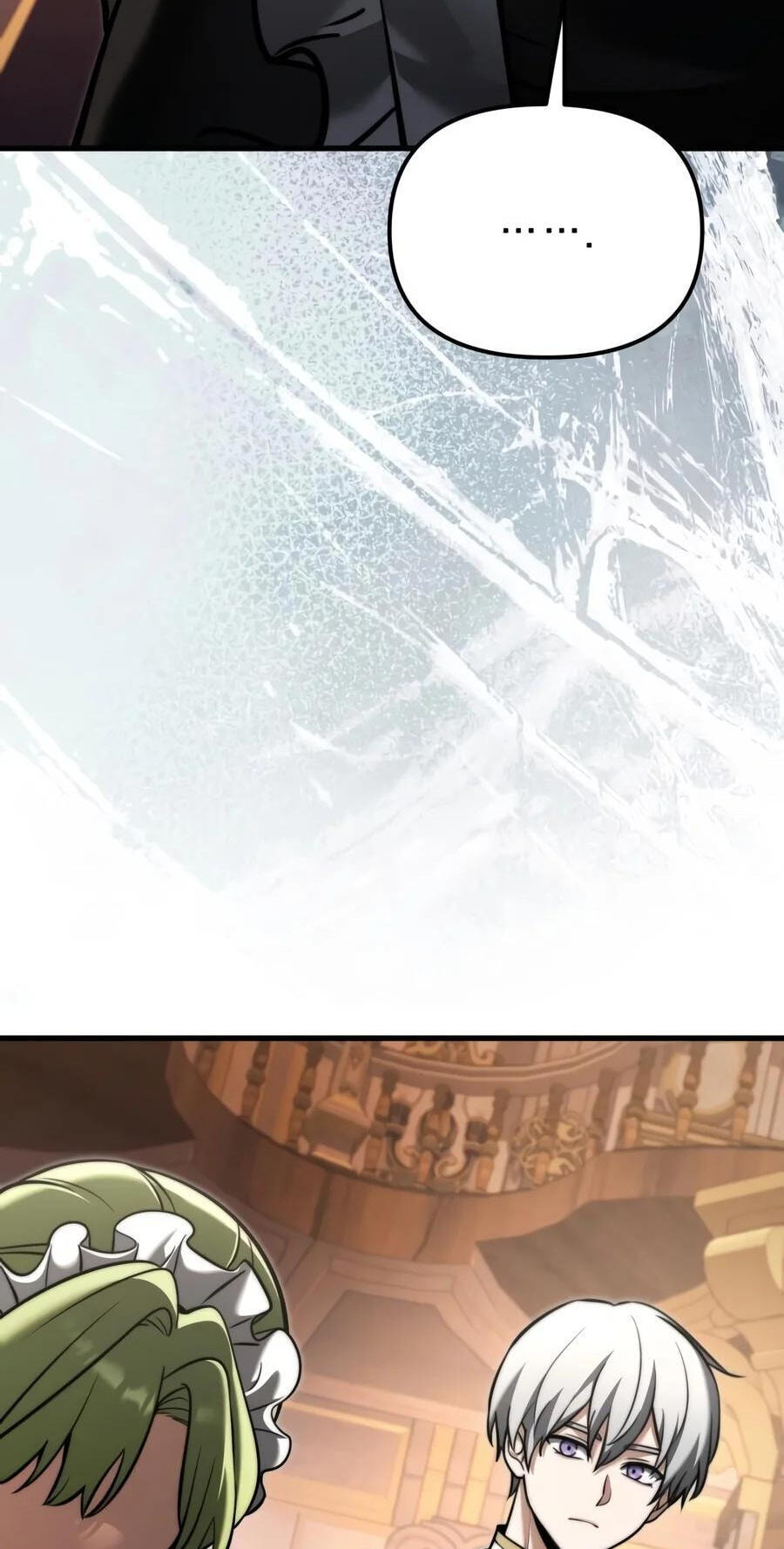 Time-Limited Genius Dark Knight Chapter 169 page 66 - 
