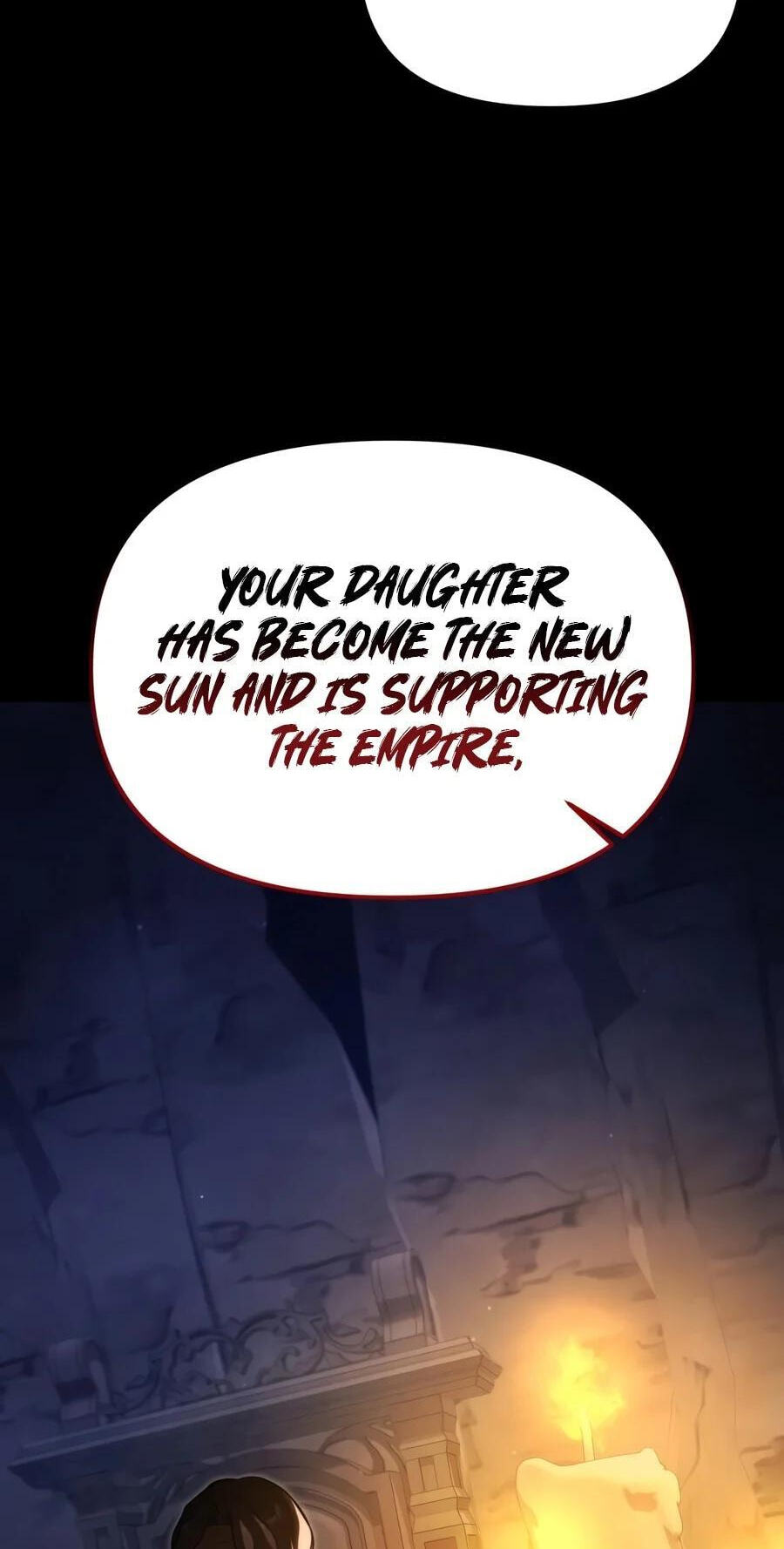 Time-Limited Genius Dark Knight Chapter 169 page 8 - 