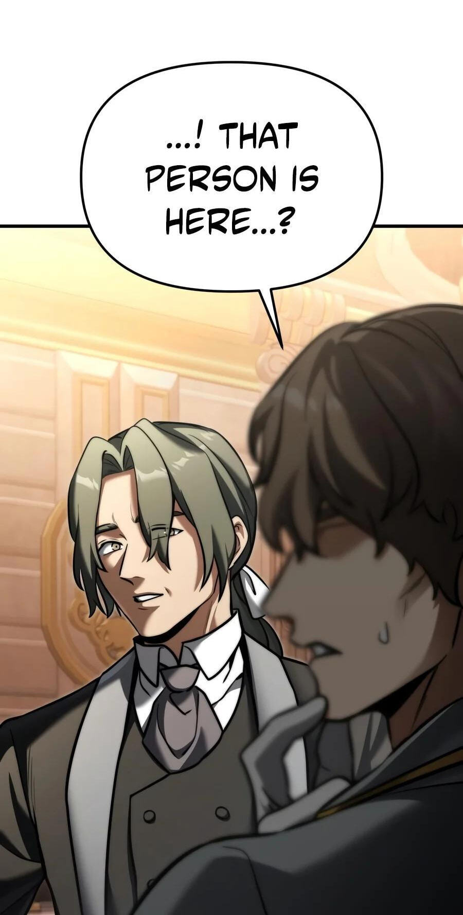 Time-Limited Genius Dark Knight Chapter 169 page 72 - 