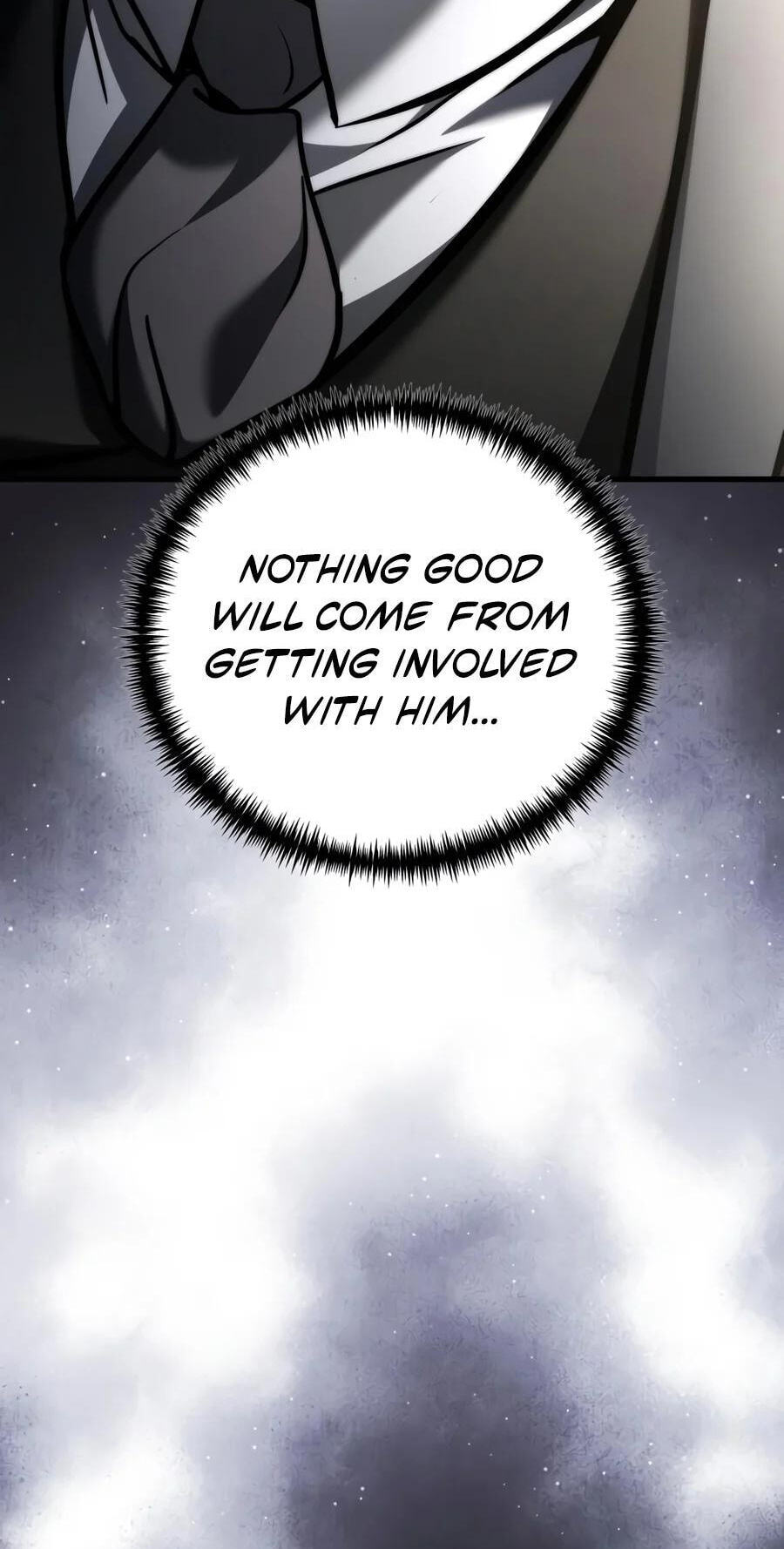 Time-Limited Genius Dark Knight Chapter 169 page 77 - 