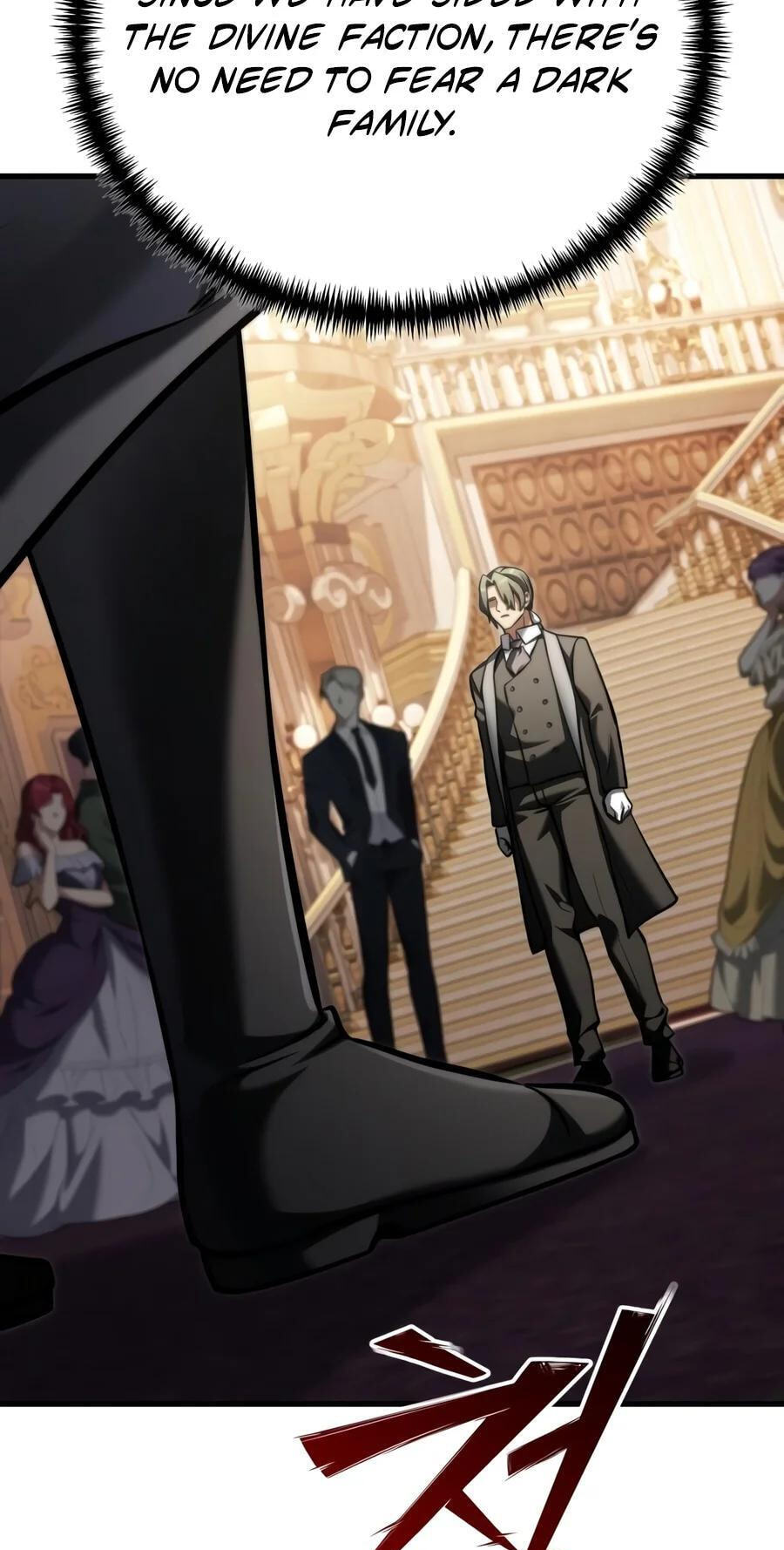 Time-Limited Genius Dark Knight Chapter 169 page 80 - 