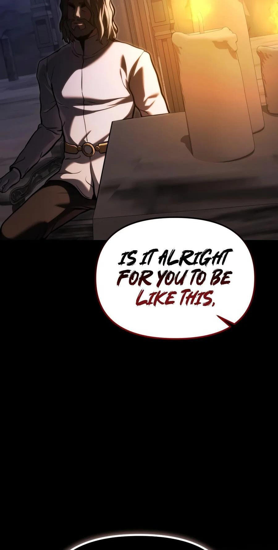 Time-Limited Genius Dark Knight Chapter 169 page 9 - 