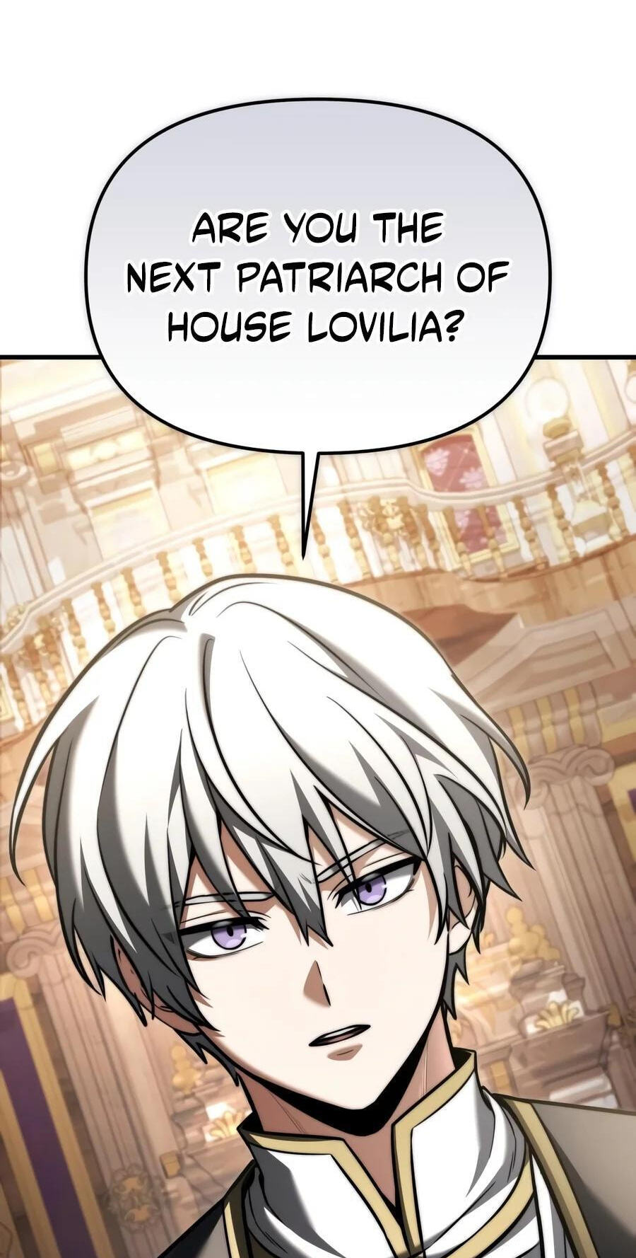 Time-Limited Genius Dark Knight Chapter 169 page 83 - 