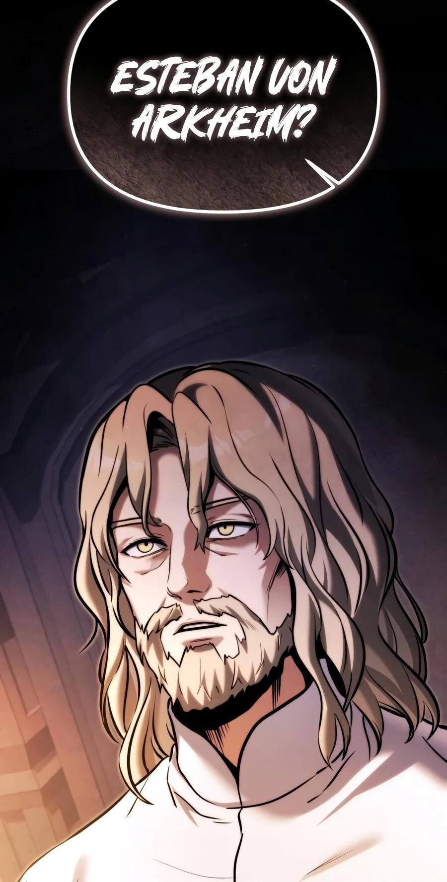 Time-Limited Genius Dark Knight Chapter 169 page 10 - 