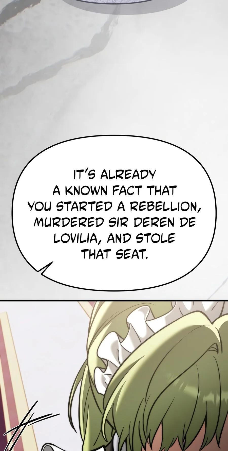 Time-Limited Genius Dark Knight Chapter 169 page 91 - 