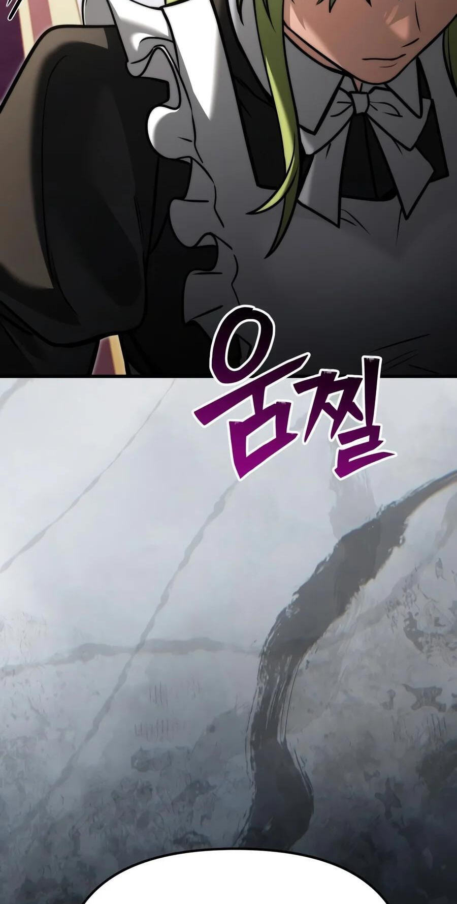 Time-Limited Genius Dark Knight Chapter 169 page 92 - 
