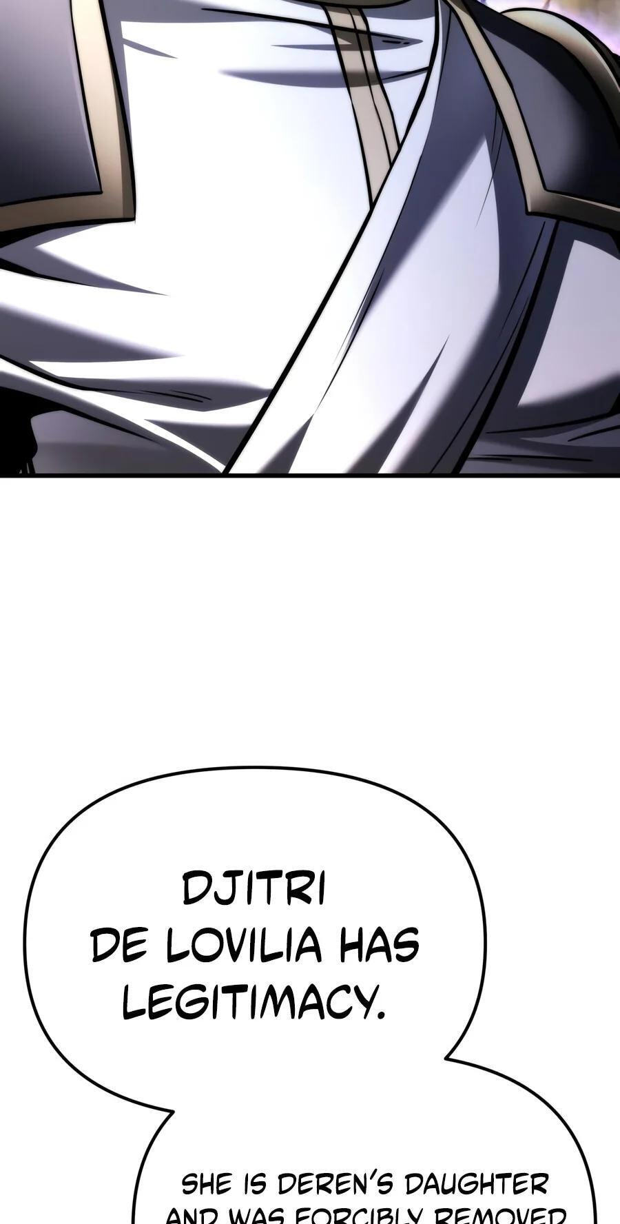 Time-Limited Genius Dark Knight Chapter 169 page 95 - 