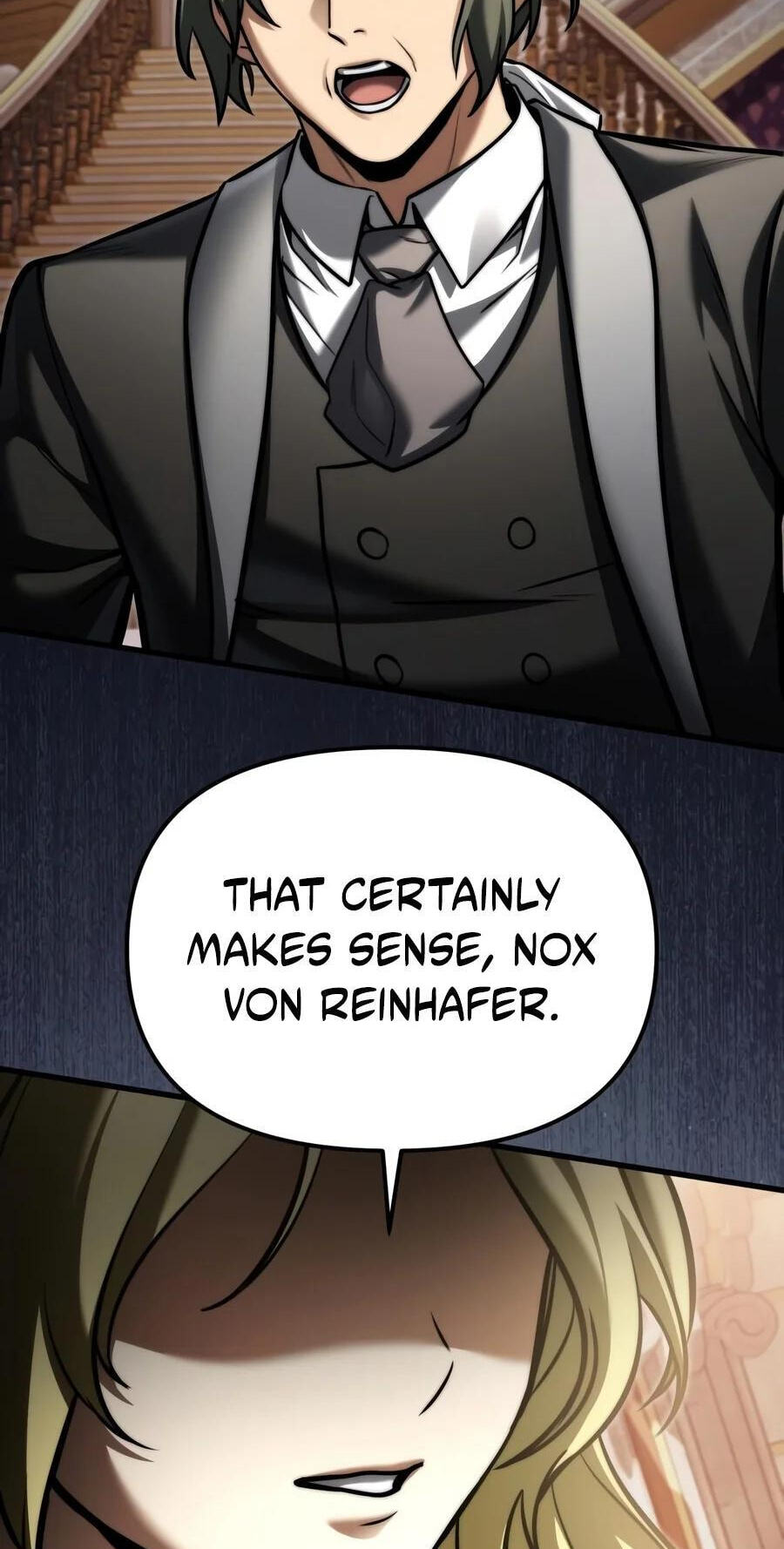 Time-Limited Genius Dark Knight Chapter 169 page 100 - 