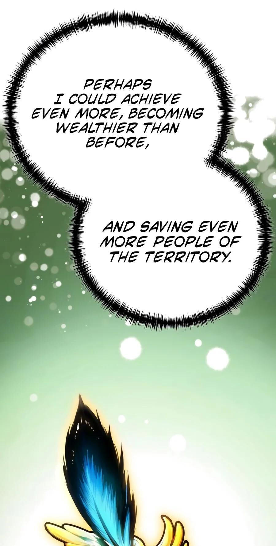Time-Limited Genius Dark Knight Chapter 170 page 110 - 