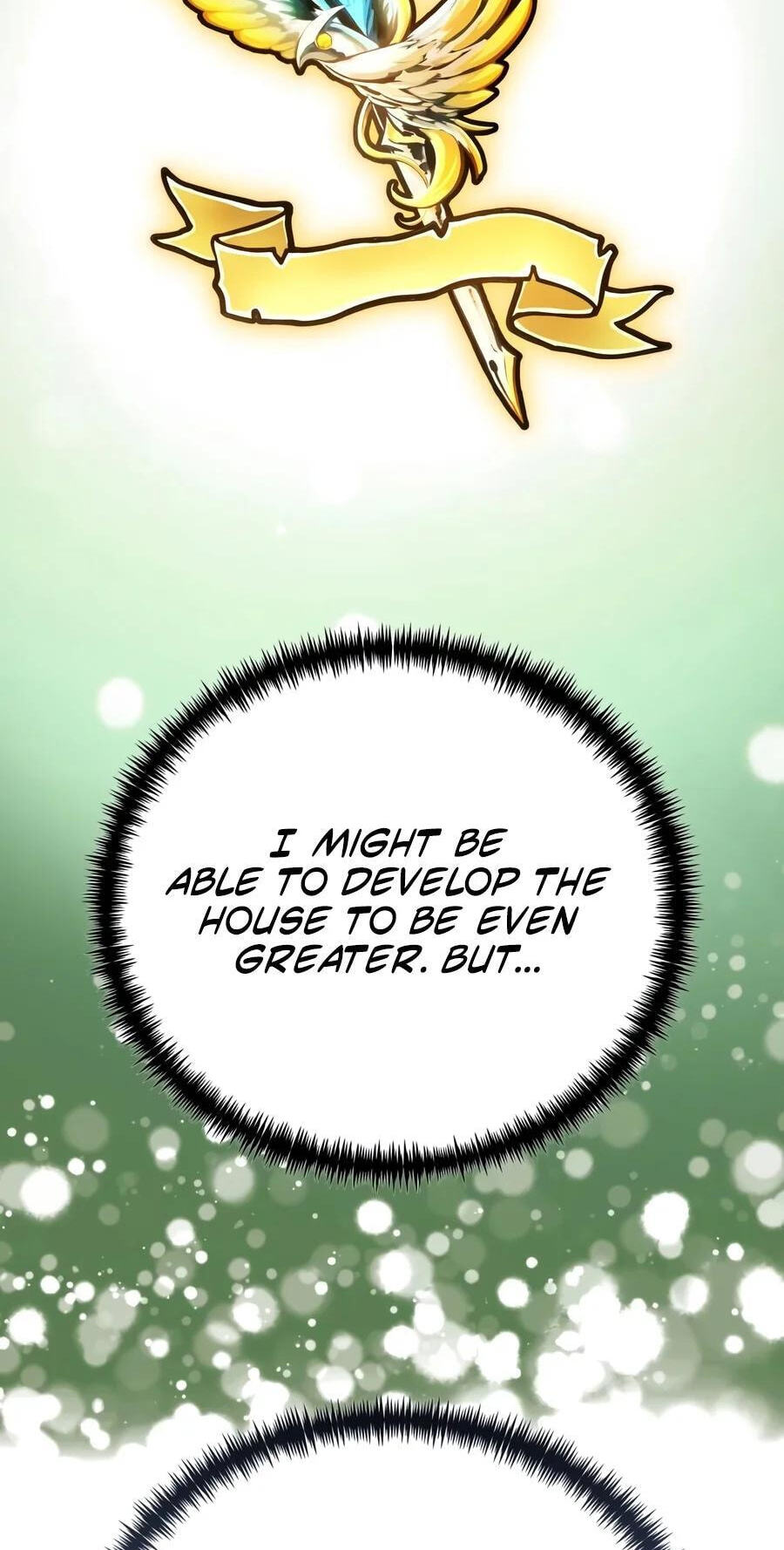 Time-Limited Genius Dark Knight Chapter 170 page 111 - 