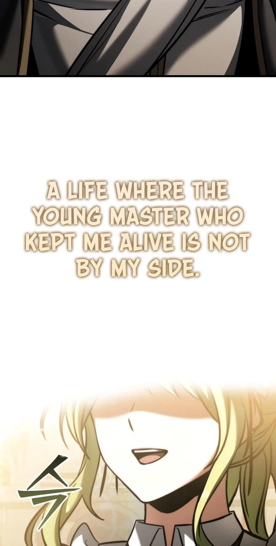 Time-Limited Genius Dark Knight Chapter 170 page 113 - 