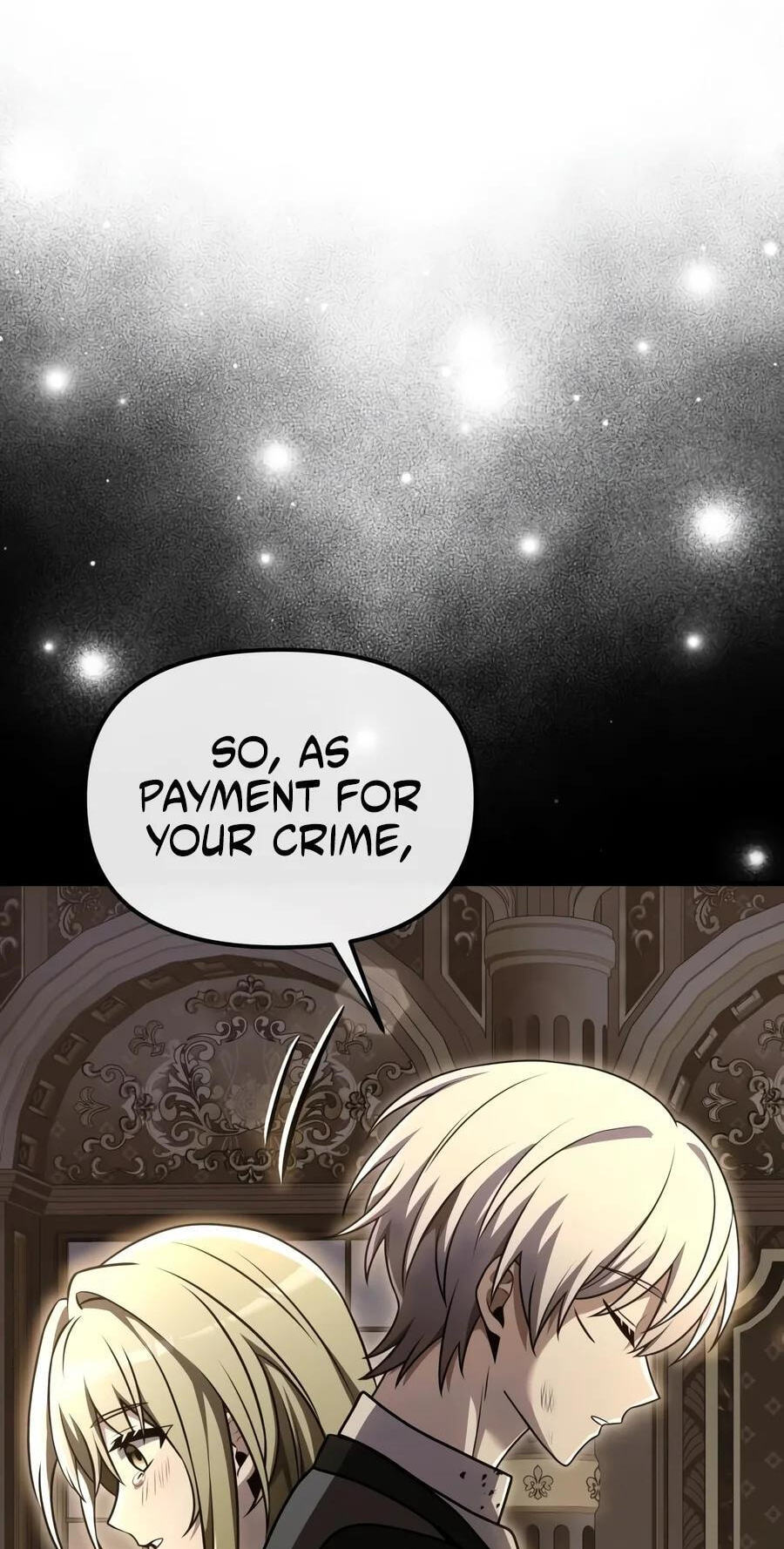 Time-Limited Genius Dark Knight Chapter 170 page 115 - 