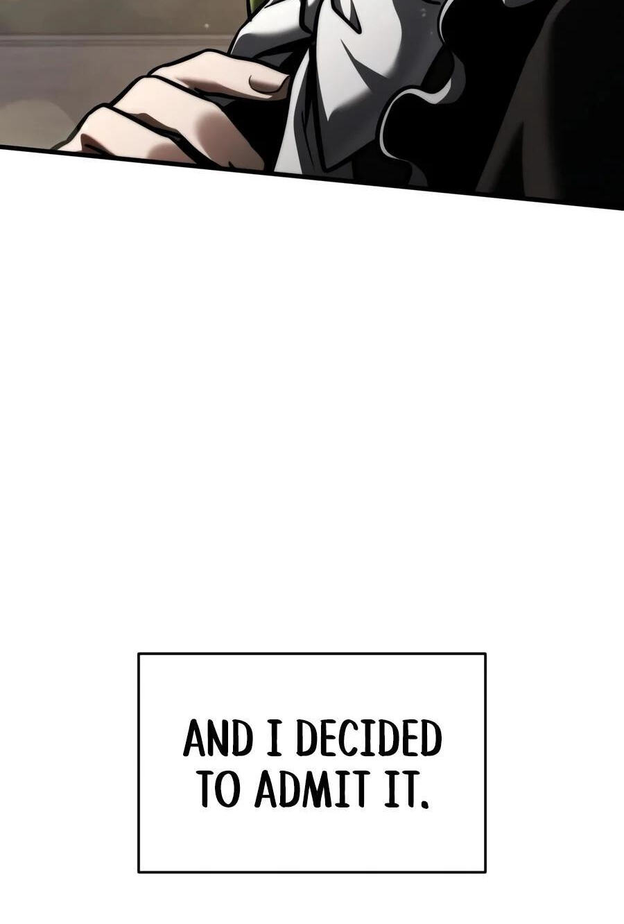 Time-Limited Genius Dark Knight Chapter 170 page 120 - 