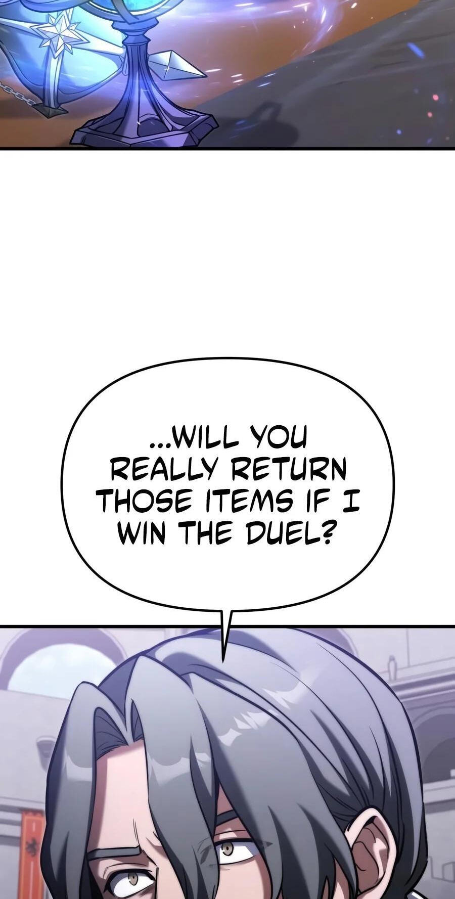 Time-Limited Genius Dark Knight Chapter 170 page 16 - 