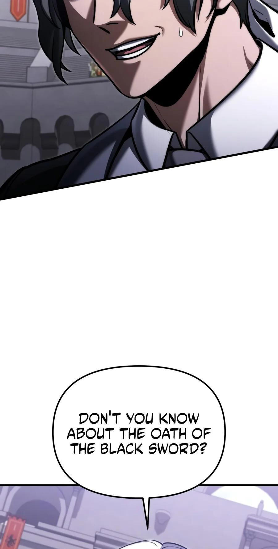 Time-Limited Genius Dark Knight Chapter 170 page 17 - 