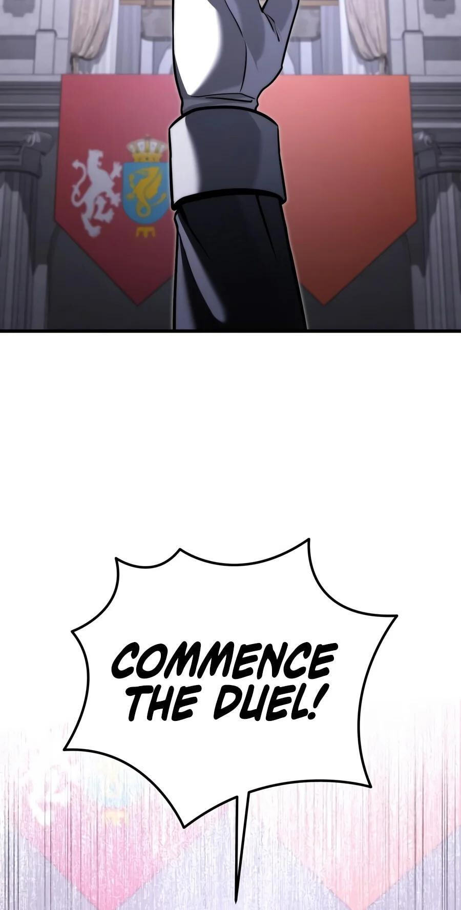Time-Limited Genius Dark Knight Chapter 170 page 21 - 